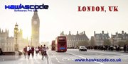 Hawkscode UK Website Design London